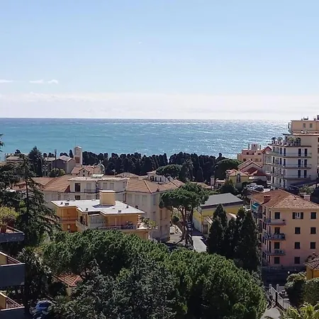 Vista Mare Stella Marina *