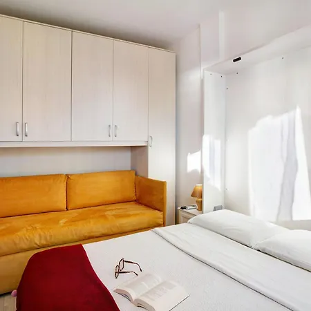 Vista Mare Stella Marina Apartment *