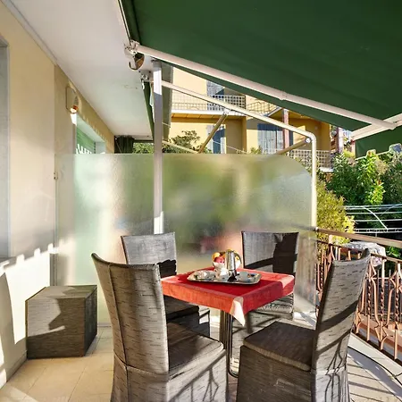 Vista Mare Stella Marina *